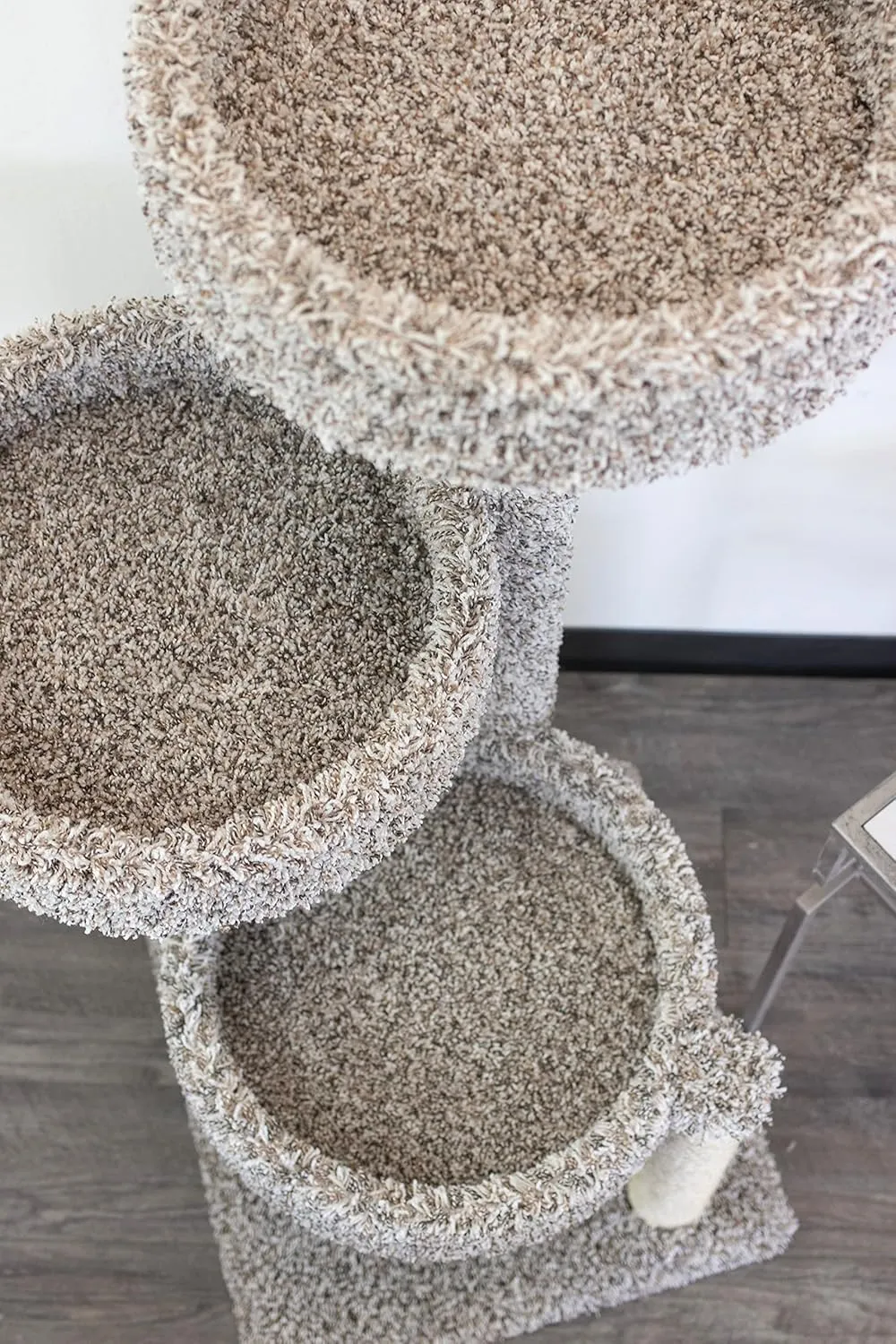 New Cat Condos Multi Level Cat Tree Condo
