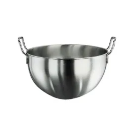 Paderno Stainless Steel Mixing Bowl With Handle