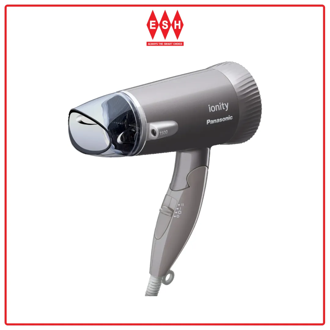 Panasonic EH-NE44 1500W Low Noise Ionity Foldable Hair Dryer