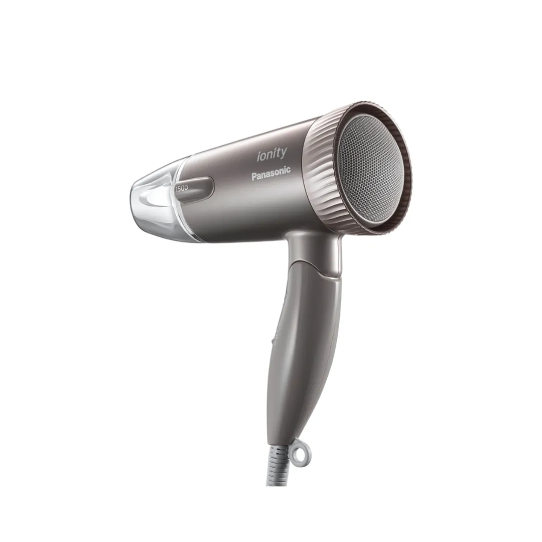 Panasonic EH-NE44 1500W Low Noise Ionity Foldable Hair Dryer