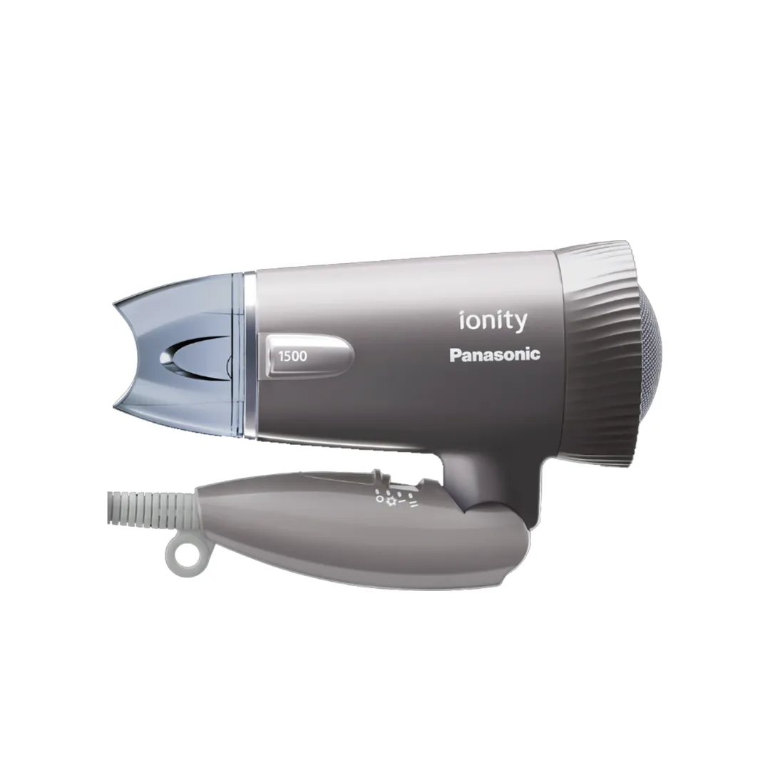 Panasonic EH-NE44 1500W Low Noise Ionity Foldable Hair Dryer