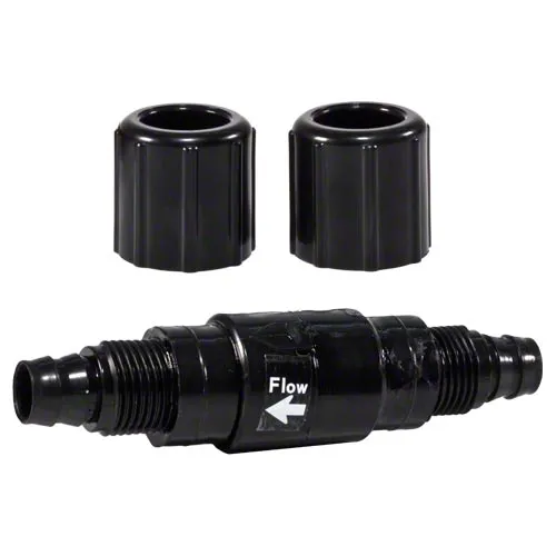 Pentair Automatic Feeder Check Valve R172324NS