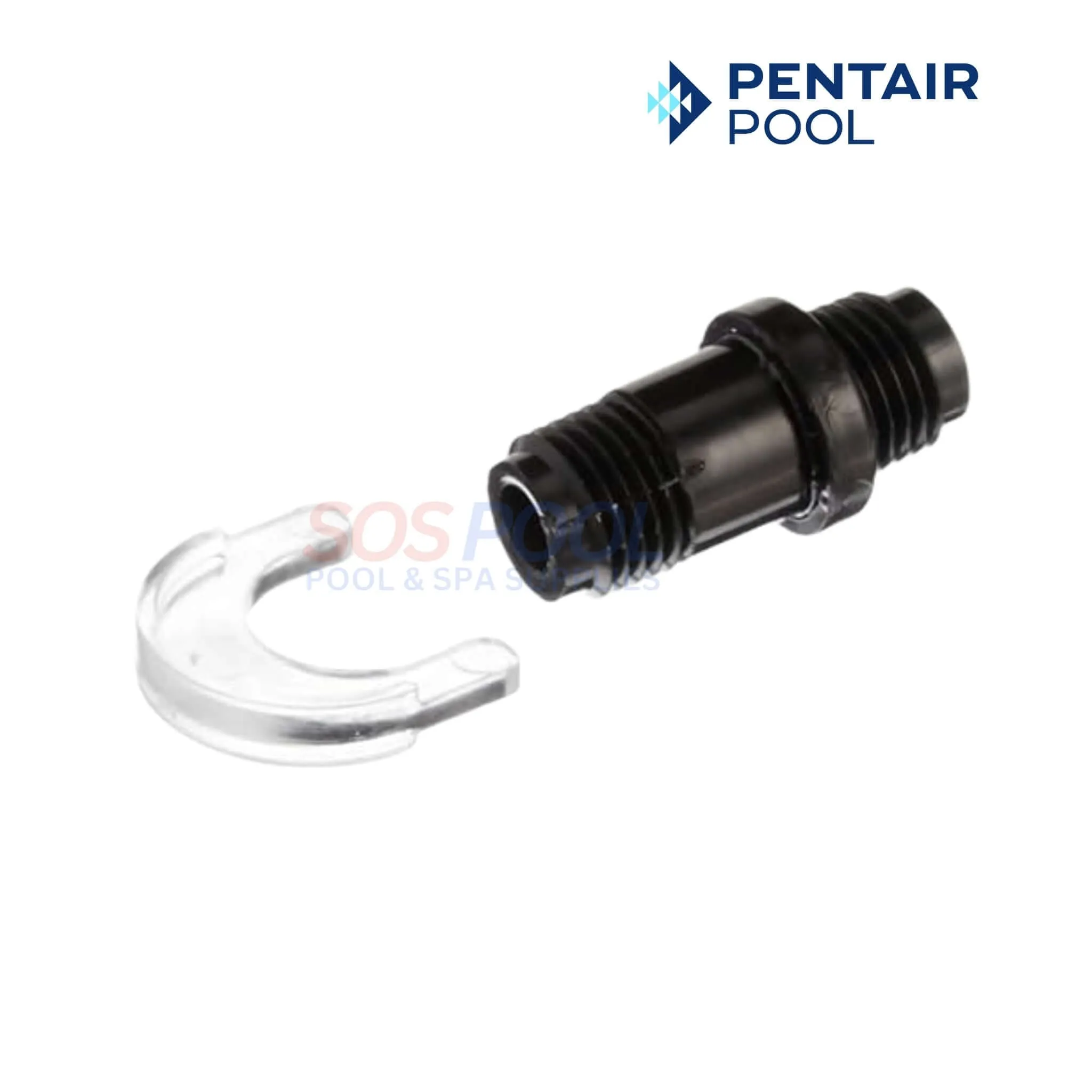 Pentair Flow Indicator Valve For Rainbow Chemical Feeders | R172080