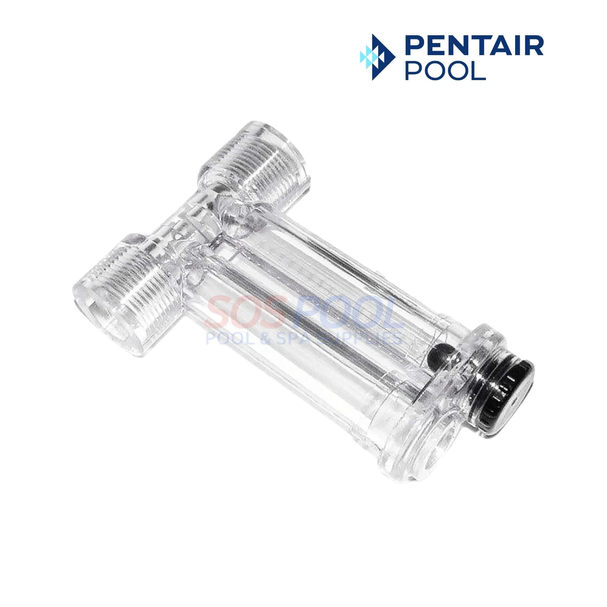 Pentair Flow Indicator Valve For Rainbow Chemical Feeders | R172080