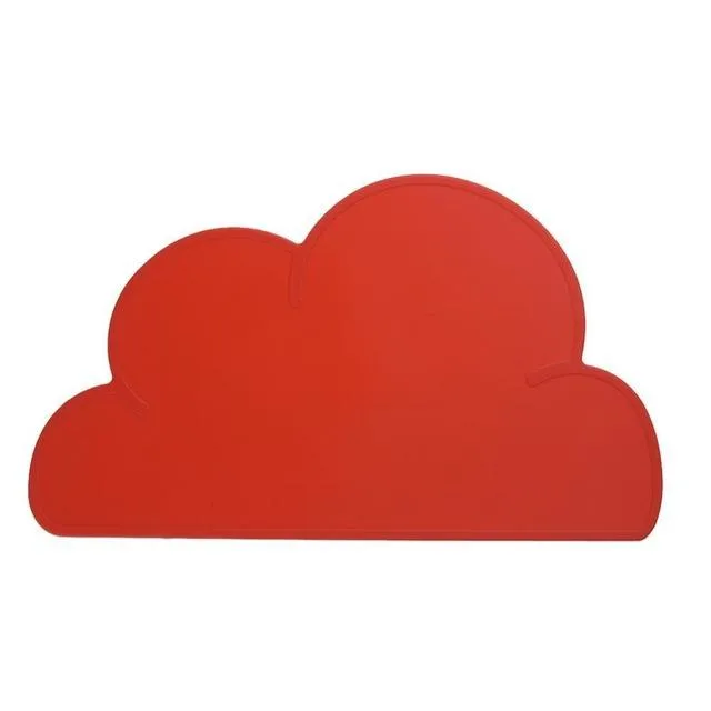 Pet Cloud Feeding Mat