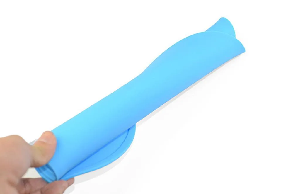 Pet Cloud Feeding Mat