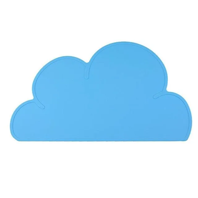 Pet Cloud Feeding Mat