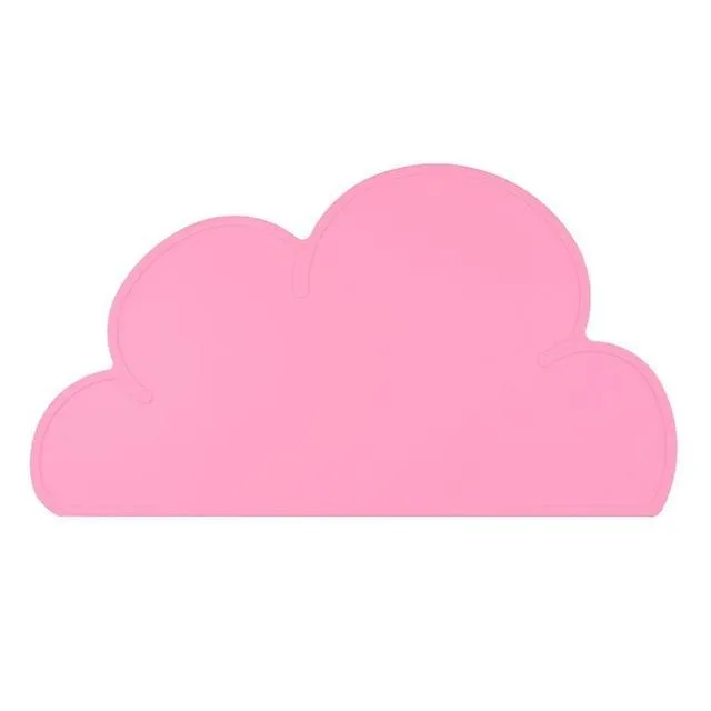 Pet Cloud Feeding Mat