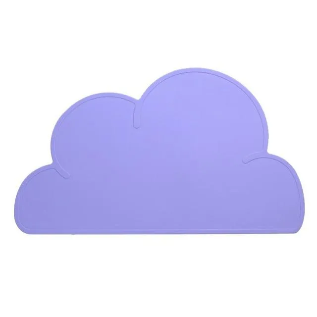 Pet Cloud Feeding Mat