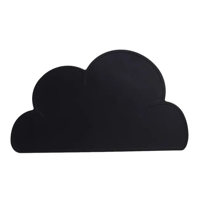 Pet Cloud Feeding Mat
