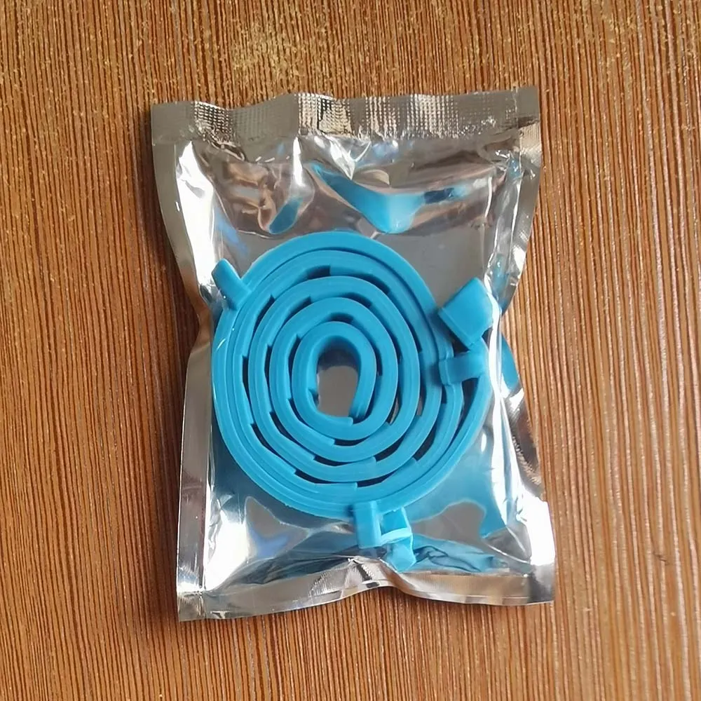 Pet Flea and Tick Collar for Dogs and Cats