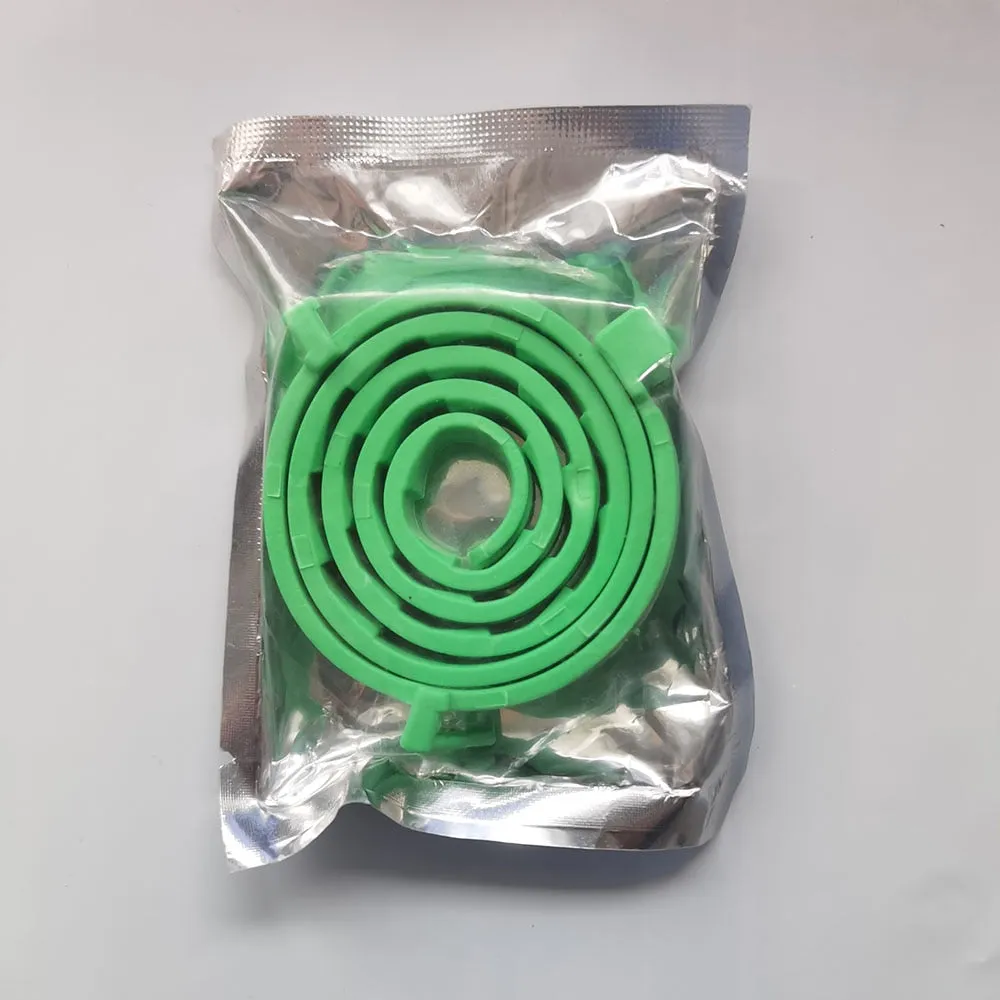 Pet Flea and Tick Collar for Dogs and Cats