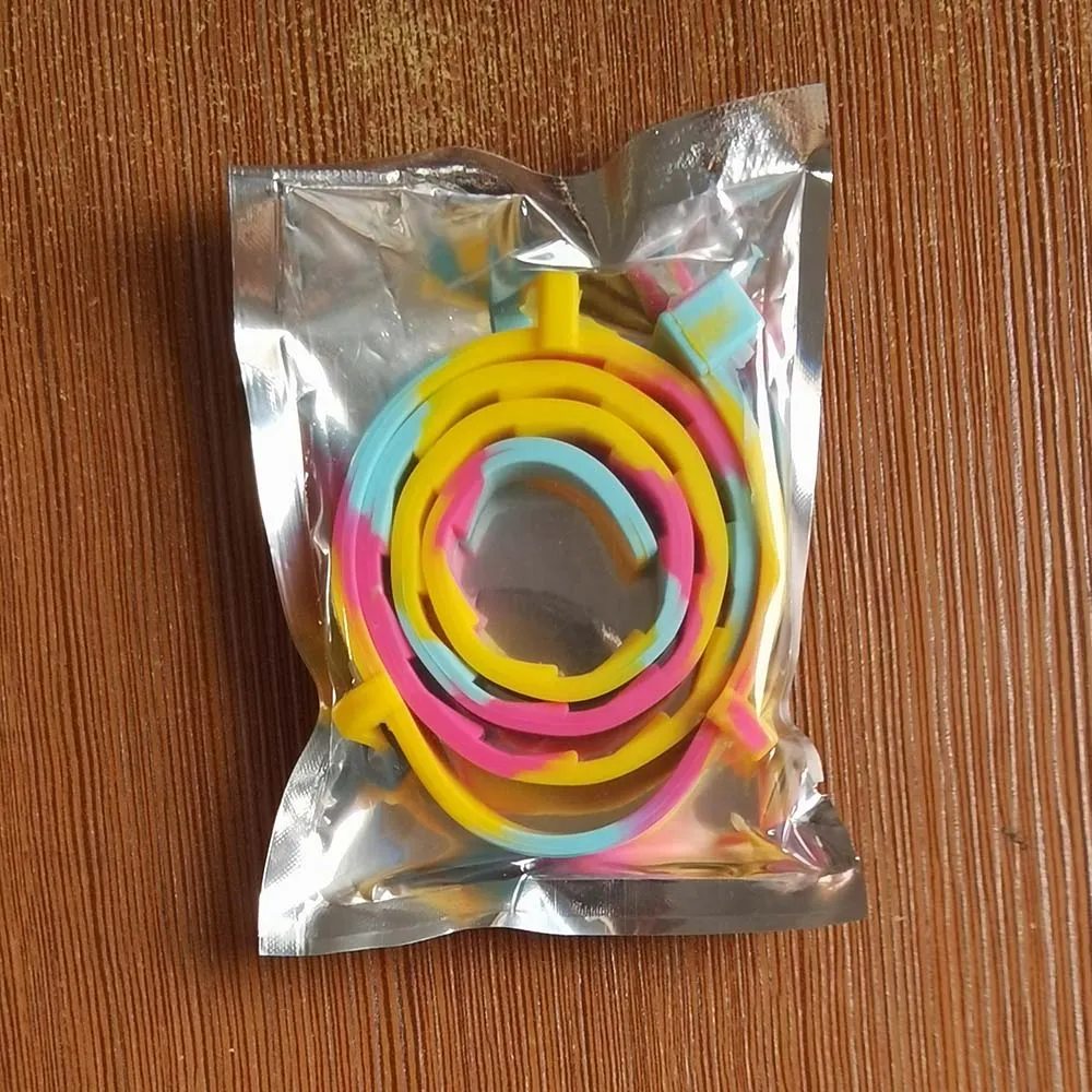 Pet Flea and Tick Collar for Dogs and Cats