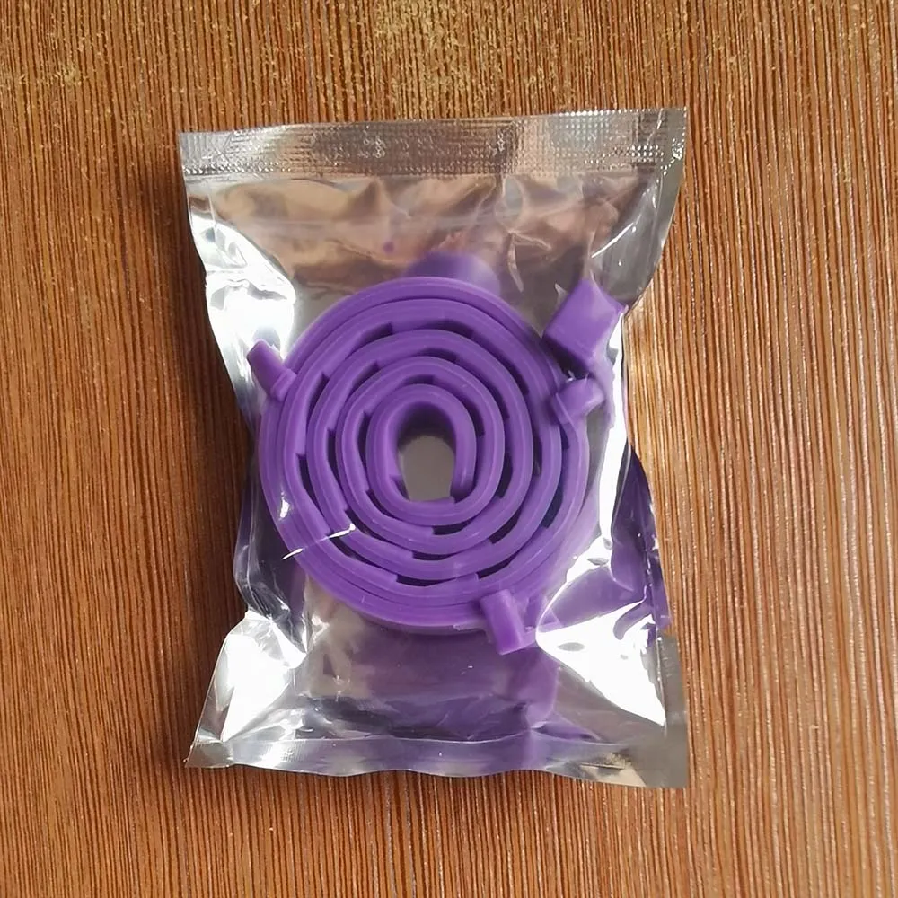 Pet Flea and Tick Collar for Dogs and Cats