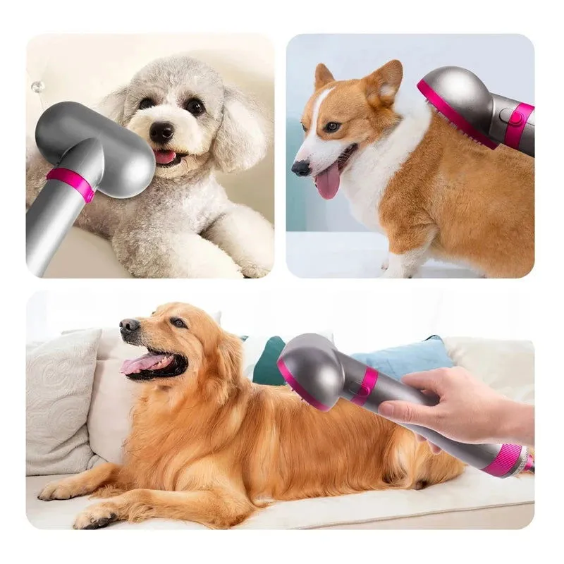 Pet Hair Dryer