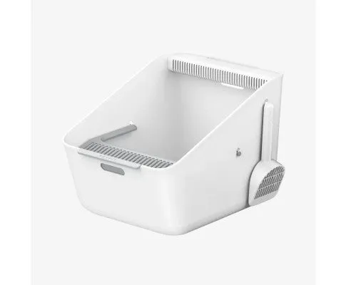 PETKIT Pura Cat Litter Box