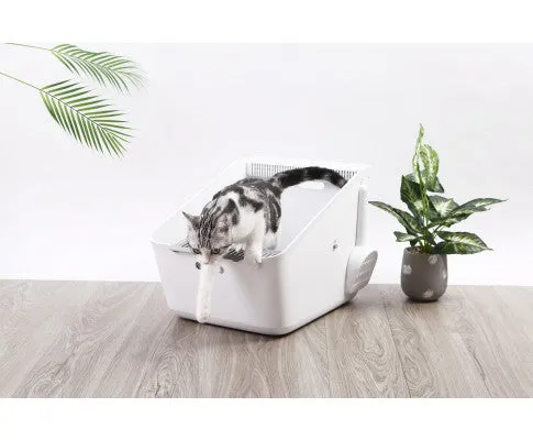 PETKIT Pura Cat Litter Box