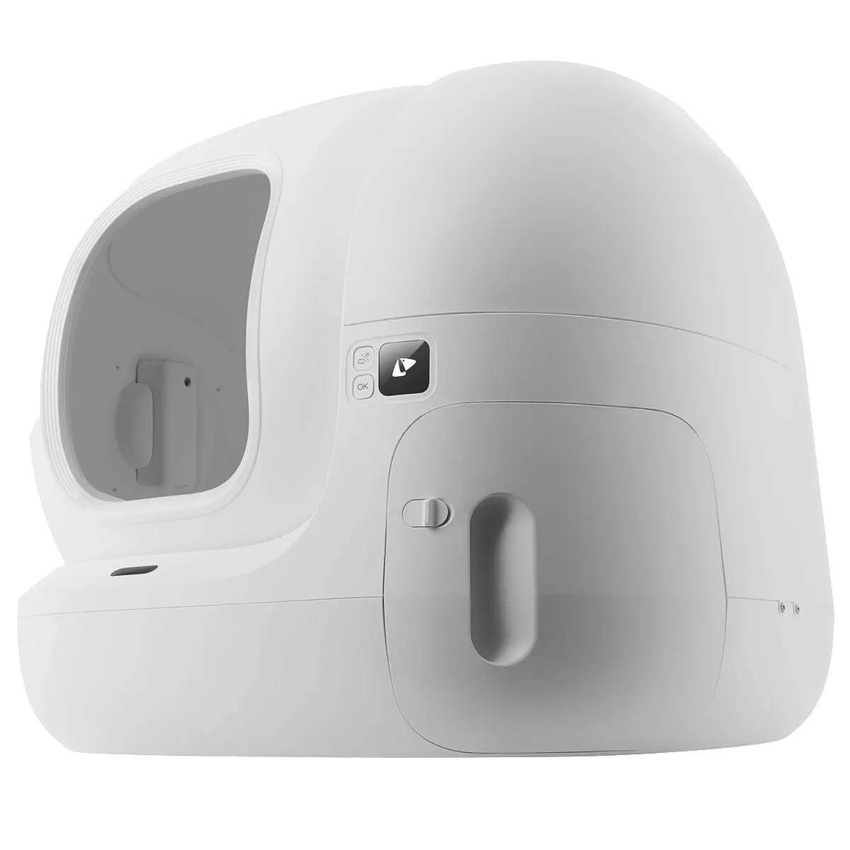 PETKIT PURA MAX Automated Self-Cleaning Cat Litter Box