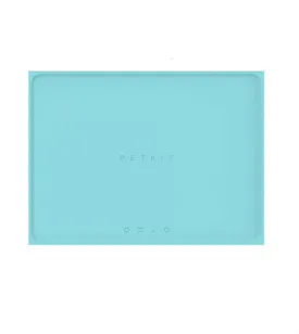PETKIT Silicone Spill-Proof Cat & Dog Mat (3 Colours)