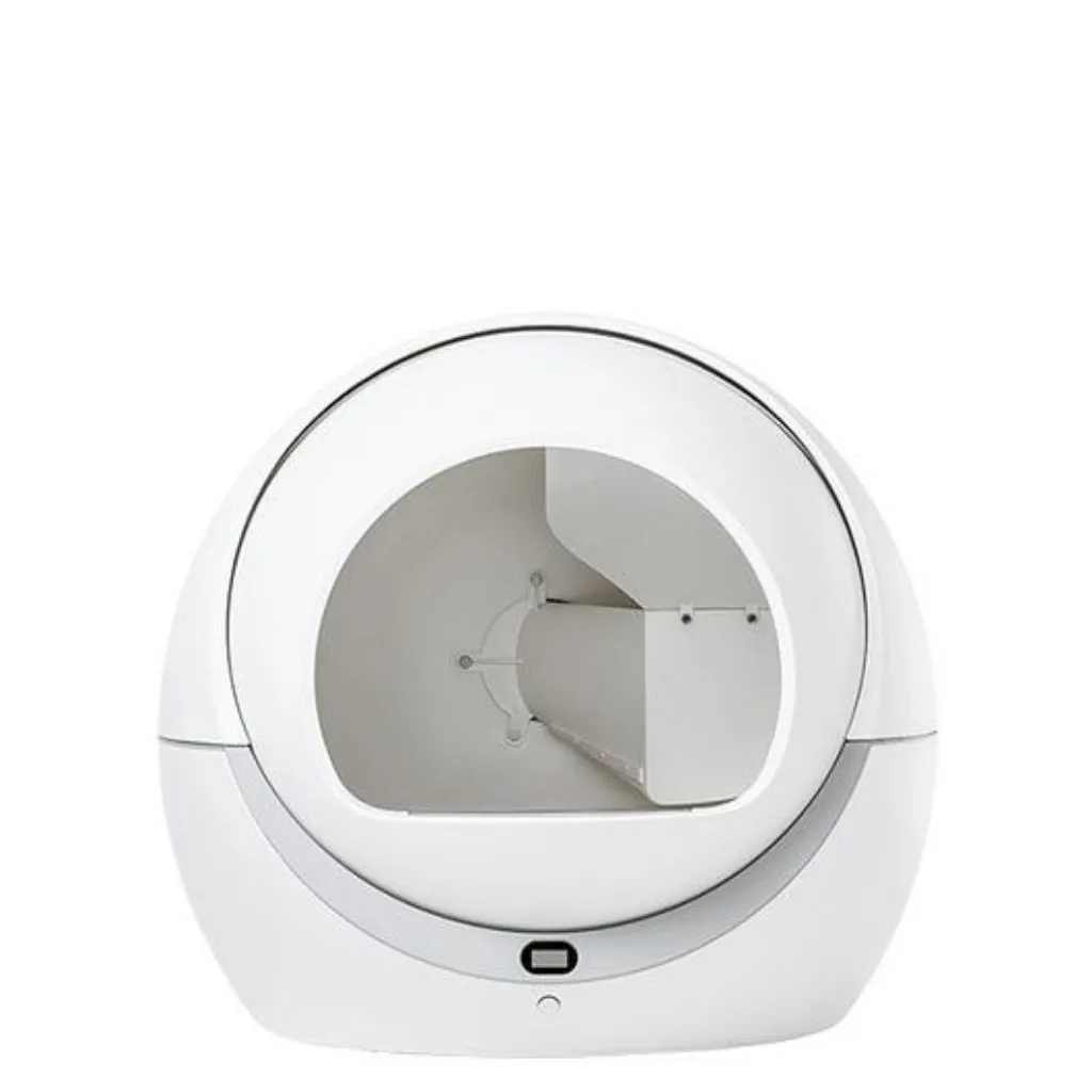 Petree Self-Cleaning Cat Litter Box (Automatic)