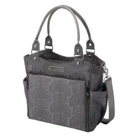 Petunia Pickle Bottom City Carryall - Champs Elysees Stop