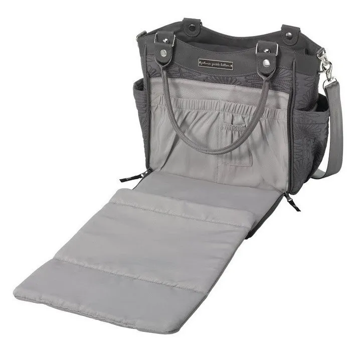 Petunia Pickle Bottom City Carryall - Champs Elysees Stop