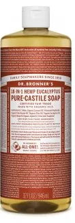 Pure Castile Liquid Soap