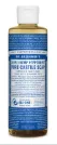 Pure Castile Liquid Soap