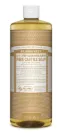 Pure Castile Liquid Soap