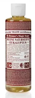 Pure Castile Liquid Soap