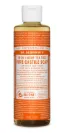 Pure Castile Liquid Soap