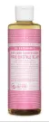Pure Castile Liquid Soap