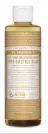 Pure Castile Liquid Soap