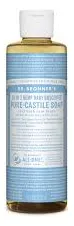 Pure Castile Liquid Soap
