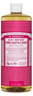 Pure Castile Liquid Soap