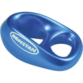 RONSTAN SHOCK SHEAVELESS BLOCKS - 2 PACK