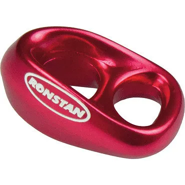 RONSTAN SHOCK SHEAVELESS BLOCKS - 2 PACK