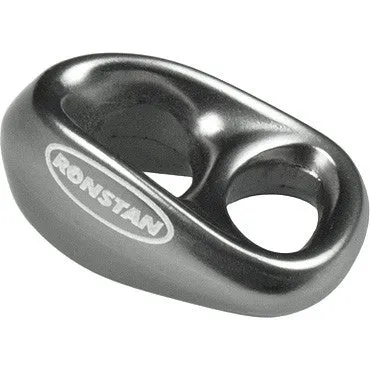 RONSTAN SHOCK SHEAVELESS BLOCKS - 2 PACK