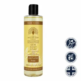 Sensitive Skin Body Wash