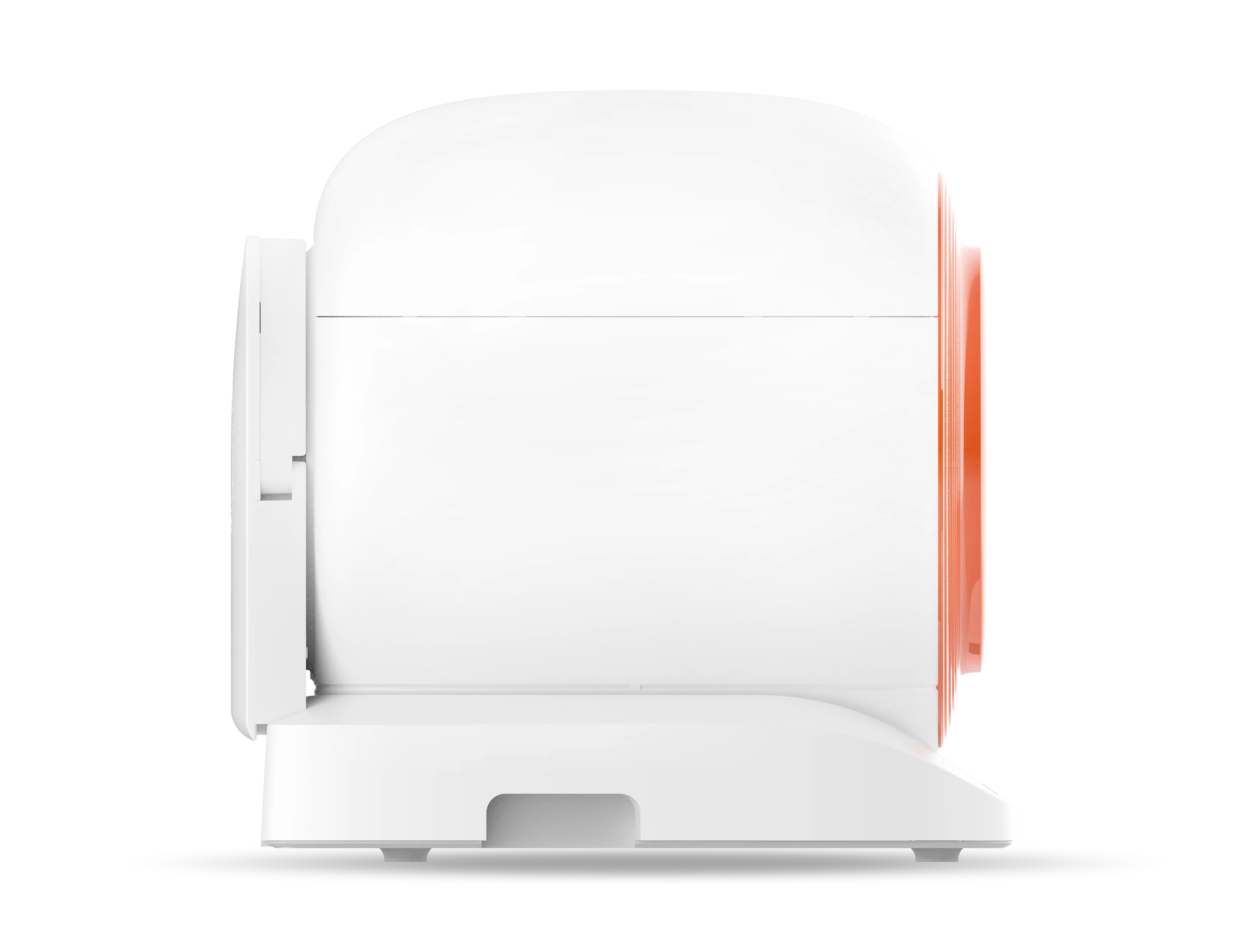 Smart Cat Litter Box: Innovative Self-Cleaning Design for Effortless Maintenance