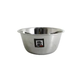 Stainless Steel Finger Bowl 22cm MV5868