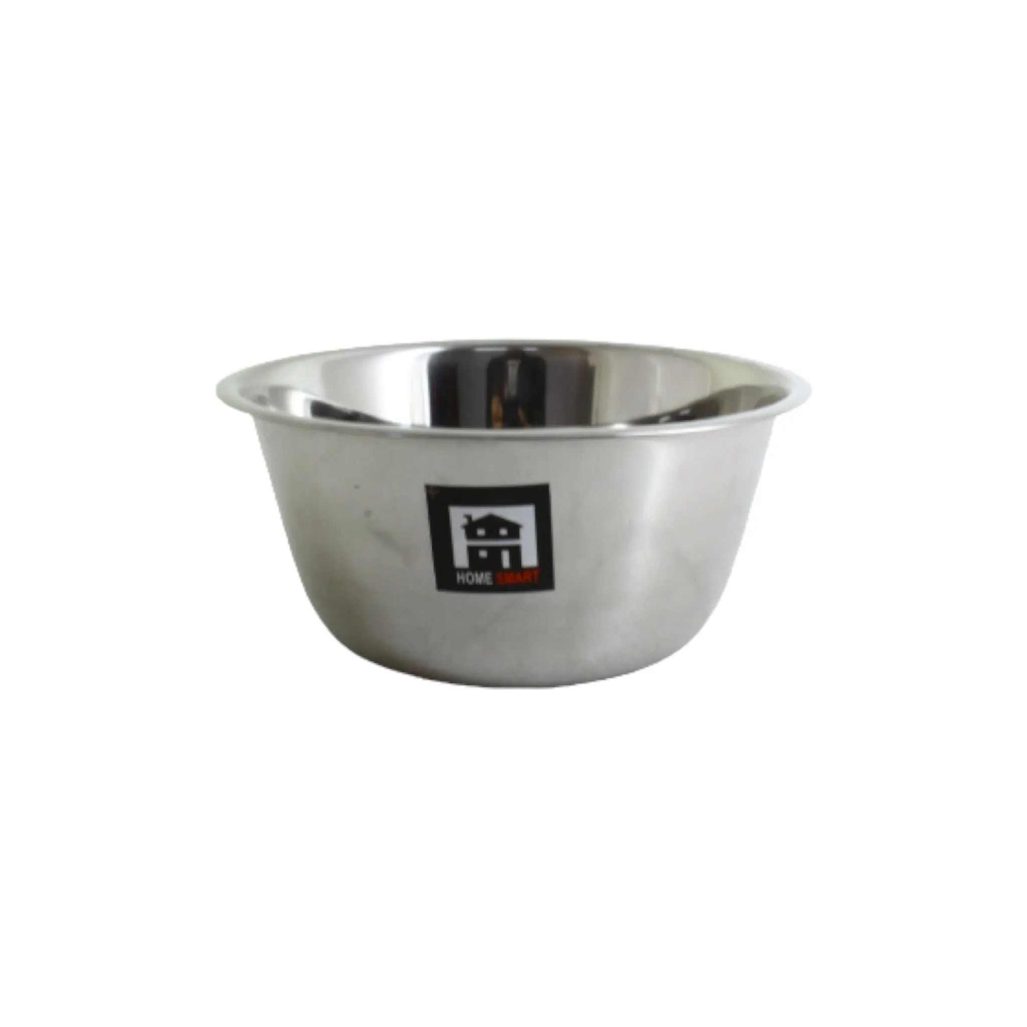 Stainless Steel Finger Bowl 22cm MV5868