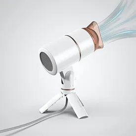 Stand-up Hair Dryer
