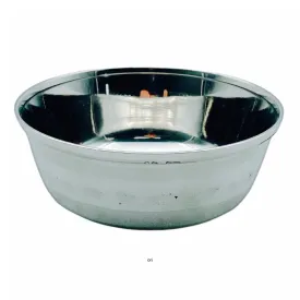 Steel Bowl Katori #2 (Dia-3'')