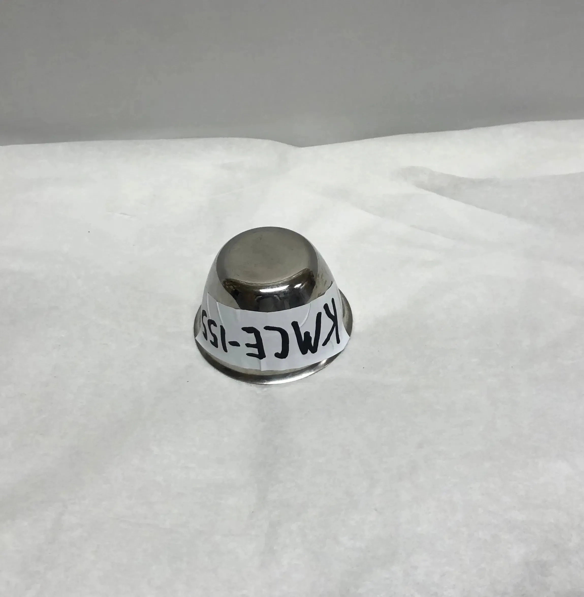Unbranded 18-8 Stainless Steel Bowl | KMCE-155
