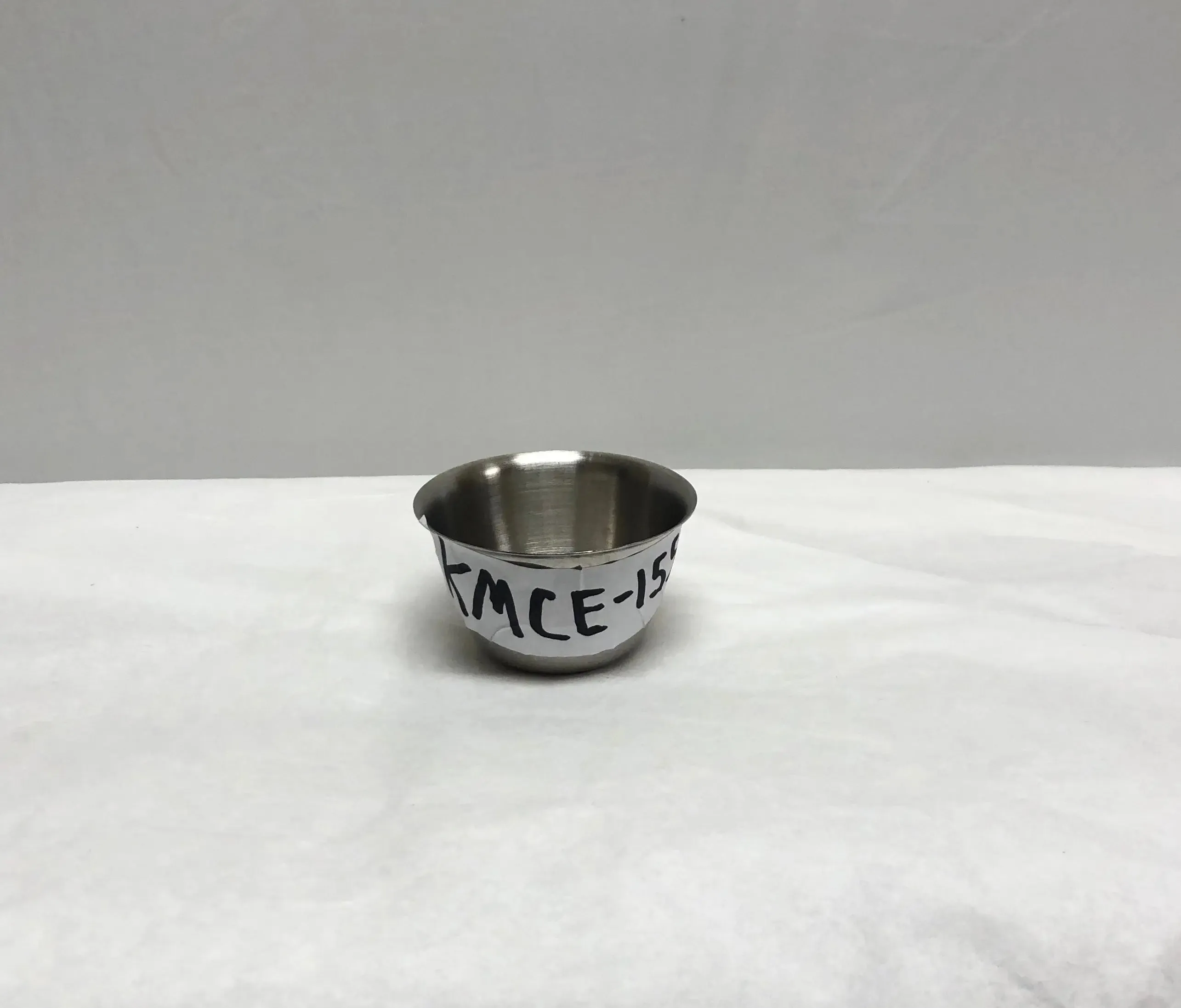 Unbranded 18-8 Stainless Steel Bowl | KMCE-155