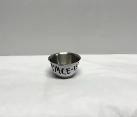 Unbranded 18-8 Stainless Steel Bowl | KMCE-155