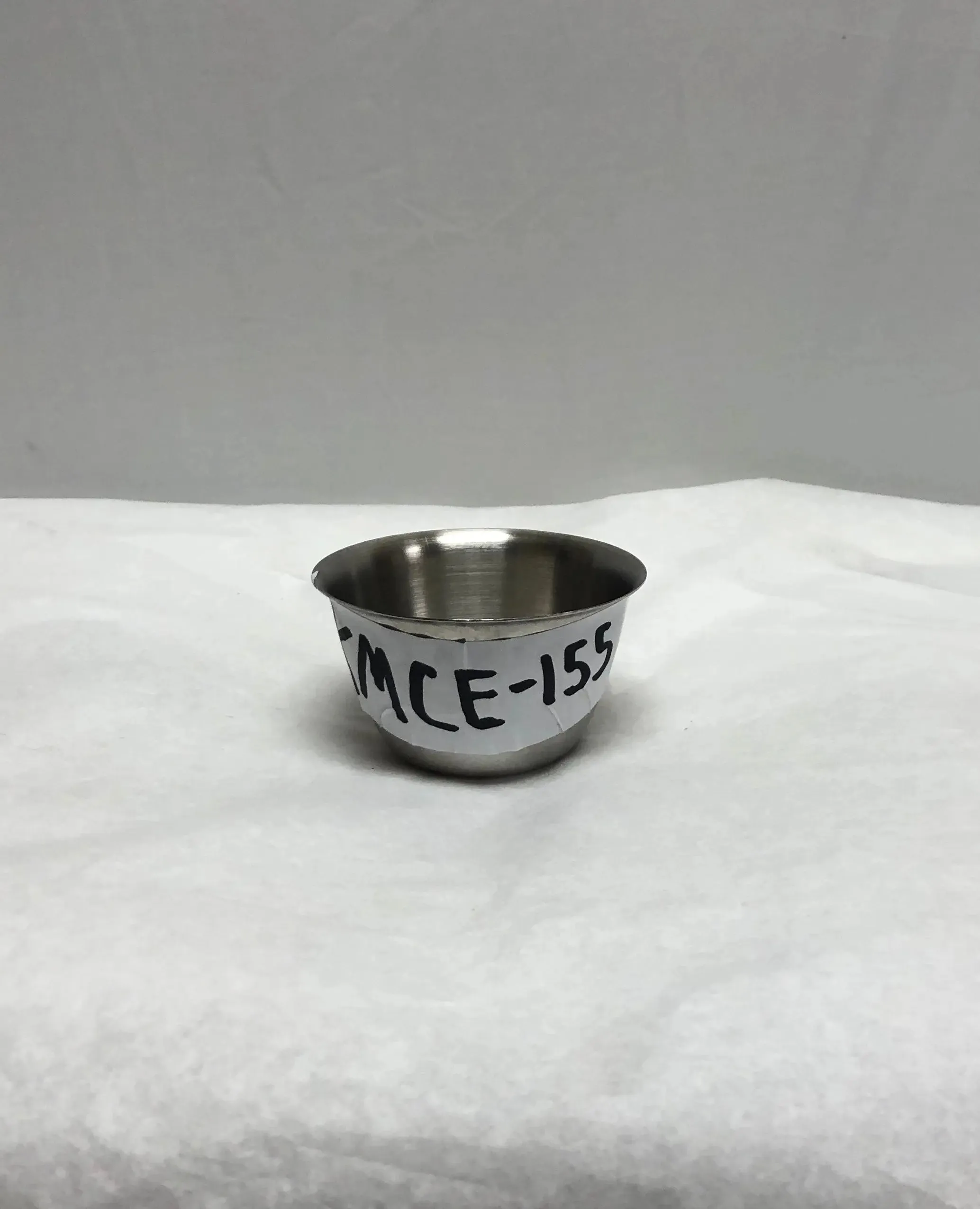 Unbranded 18-8 Stainless Steel Bowl | KMCE-155