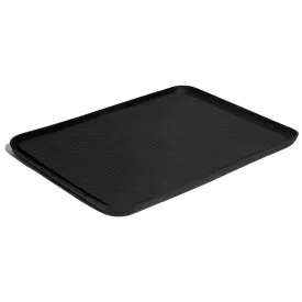Zee.Dog Zee.Mat Black