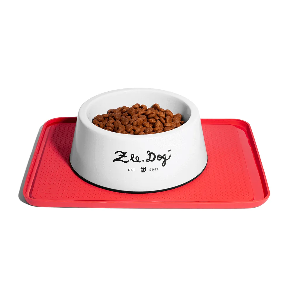 Zee.Dog Zee.Mat Coral